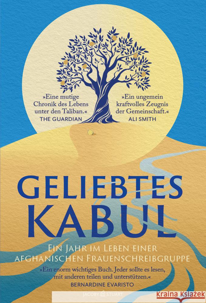 Geliebtes Kabul Untold Narratives 9783964282989 Jacoby & Stuart