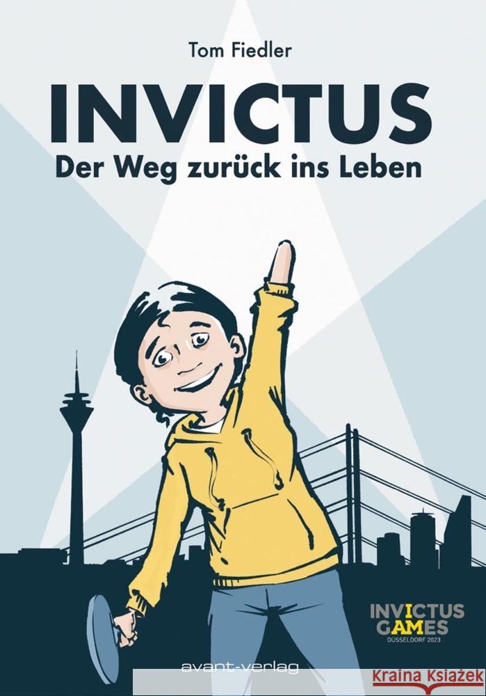 Invictus Tom, Fiedler 9783964450951