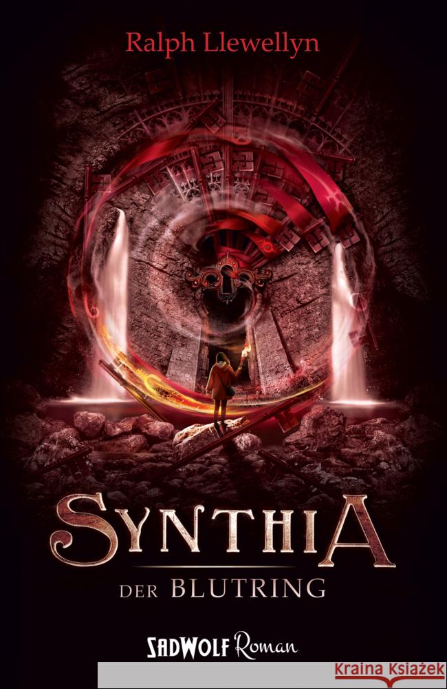 Synthia: Band 3, 7 Teile Llewellyn, Ralph 9783964780560