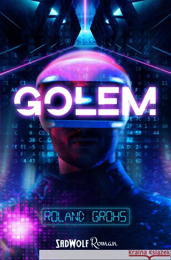 Golem Grohs, Roland 9783964780591 SadWolf