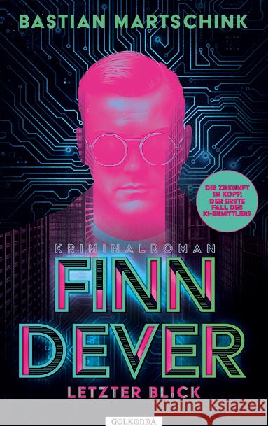 Finn Dever Martschink, Bastian 9783965090743