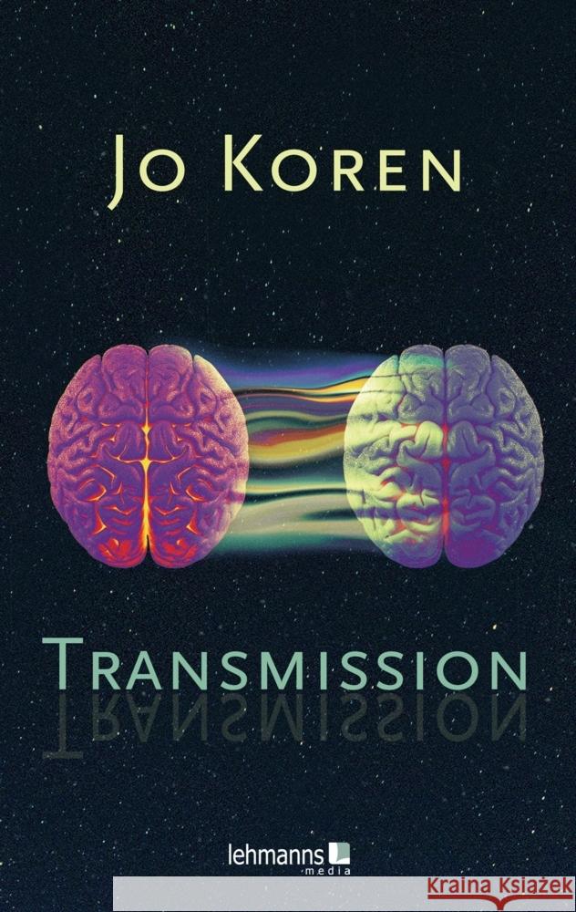 Transmission Koren, Jo 9783965434653