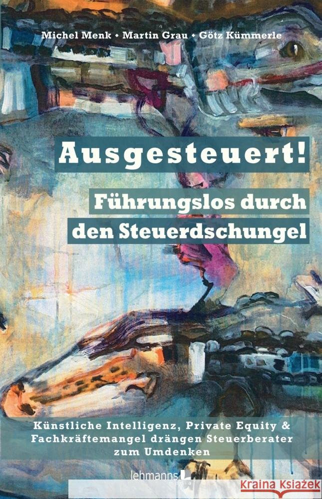 Ausgesteuert! Menk, Michel, Grau, Martin, Kümmerle, Götz 9783965435995