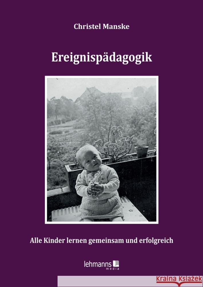 Ereignispädagagogik Manske, Christel 9783965436022