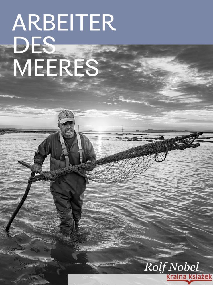 Arbeiter des Meeres Nobel, Rolf 9783965465152