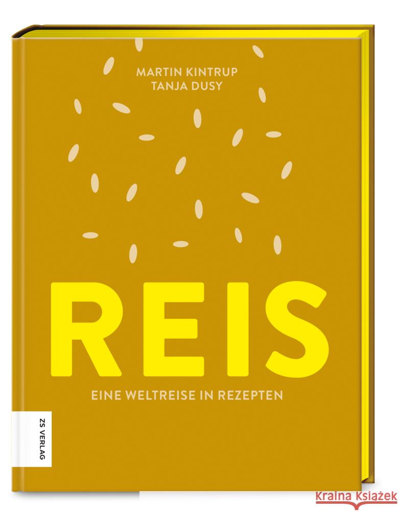 Reis Kintrup, Martin, Dusy, Tanja 9783965842489 ZS - ein Verlag der Edel Verlagsgruppe