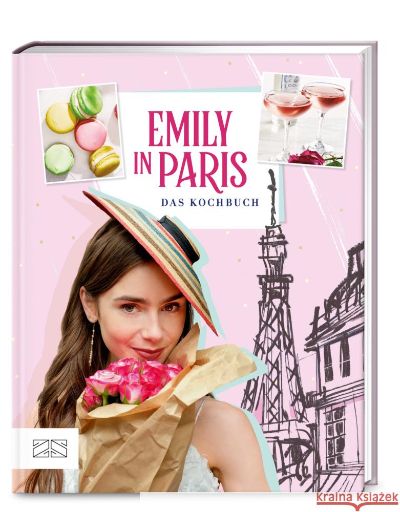 Emily in Paris Laidlaw, Kim 9783965842809