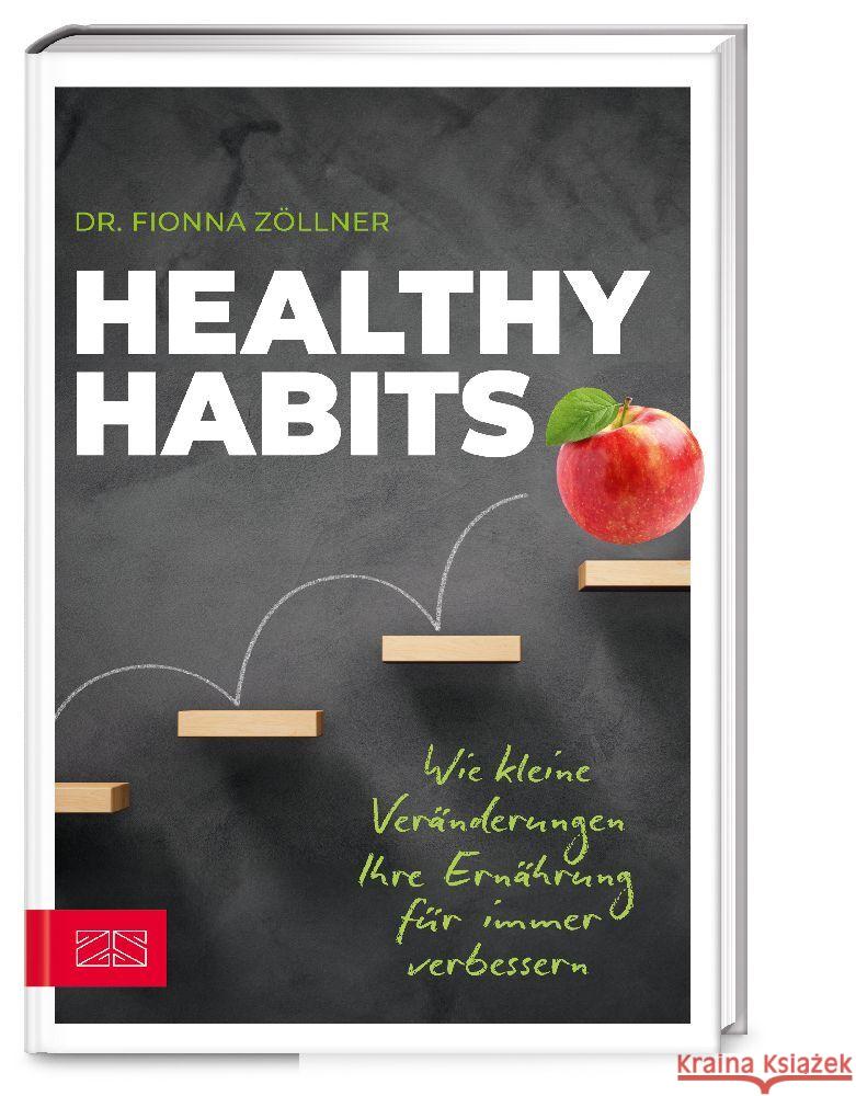 Healthy Habits Zöllner, Fionna 9783965843707