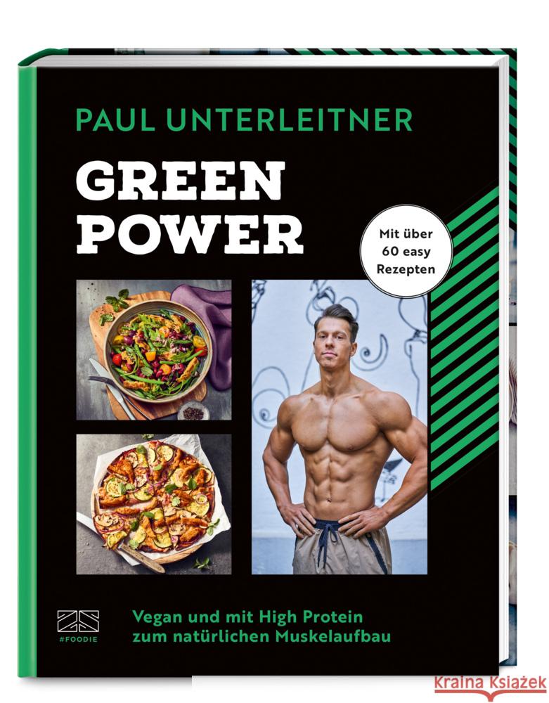 Green Power Unterleitner, Paul 9783965844988 ZS - ein Verlag der Edel Verlagsgruppe