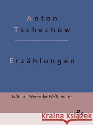Ein Heiratsantrag & Der Bär Anton Tschechow, Redaktion Gröls-Verlag 9783966372787 Grols Verlag