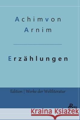 Erzählungen Gröls-Verlag, Redaktion 9783966373005 Grols Verlag