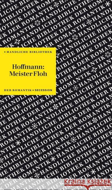 Meister Floh Hoffmann, ETA 9783966390088