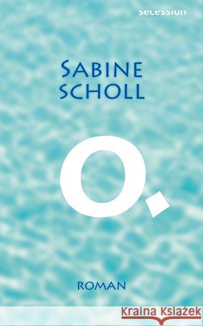 O. : Roman Scholl, Sabine 9783966390224
