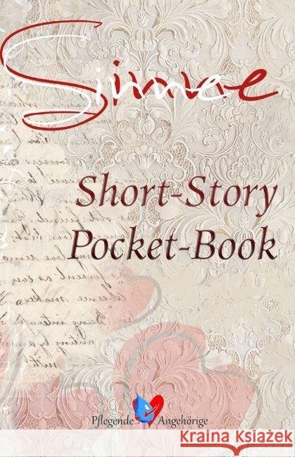 Sinne : Short-Story Pocket-Book Moebius, Bruno; Müller, Dörte; Tailor, Sonny 9783966617314