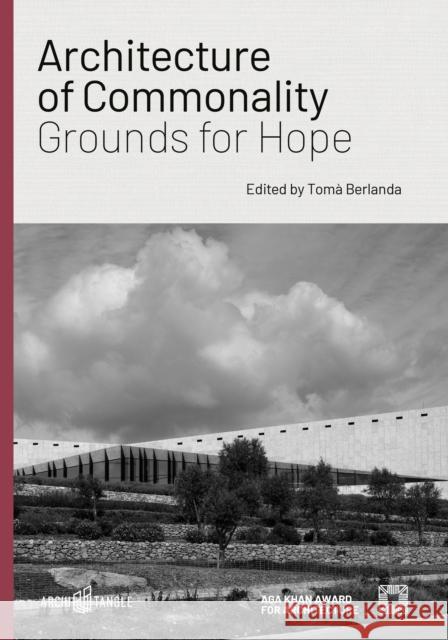 Architecture of Commonality  9783966800266 Architangle