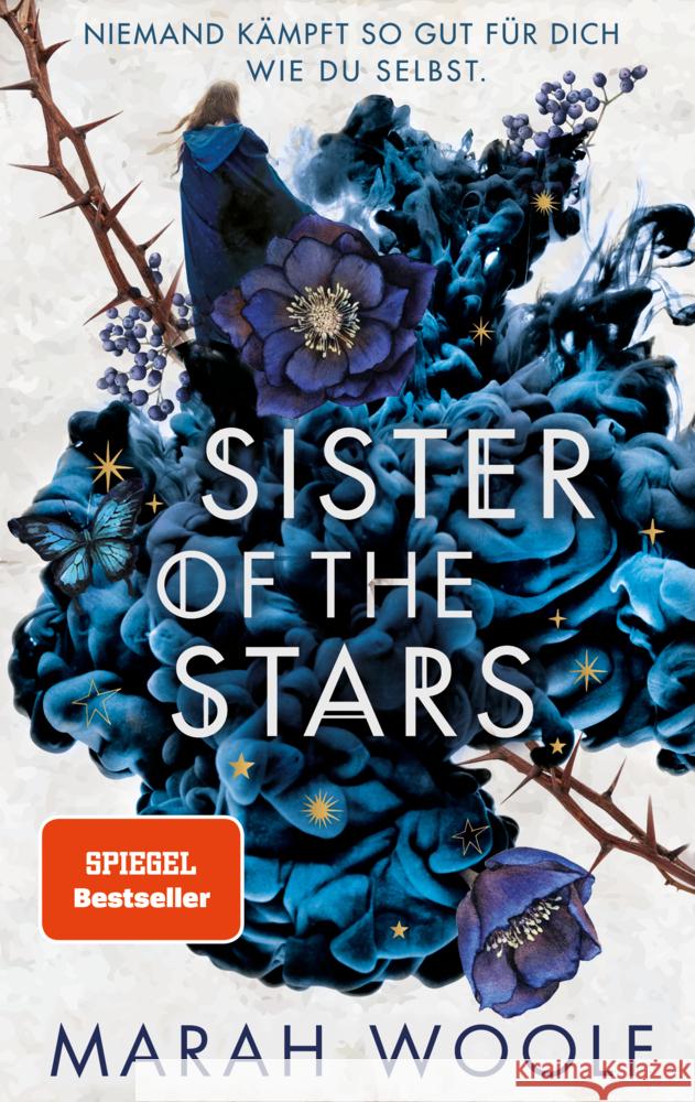 Sister of the Stars : Von Runen und Schatten Woolf, Marah 9783966983693 Nova MD