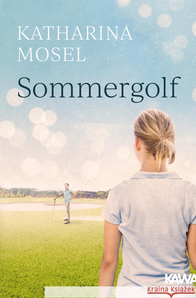 Sommergolf Mosel, Katharina 9783966983945