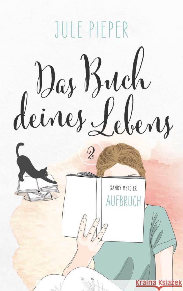 Das Buch deines Lebens Pieper, Jule 9783966988568