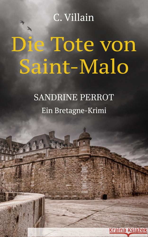 Sandrine Perrot Villain, Christophe 9783966989626