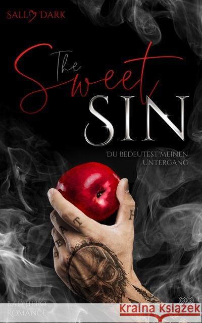 The Sweet Sin - Du bedeutest meinen Untergang Dark, Sally 9783966989817 Heartcraft Verlag