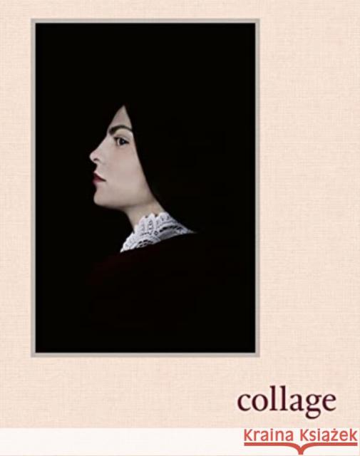 Collage: Women of the Prix Pictet Since 2008  9783967040852 Die Gestalten Verlag