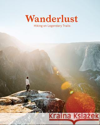 Wanderlust (Compact Edition)  9783967042139 Gestalten
