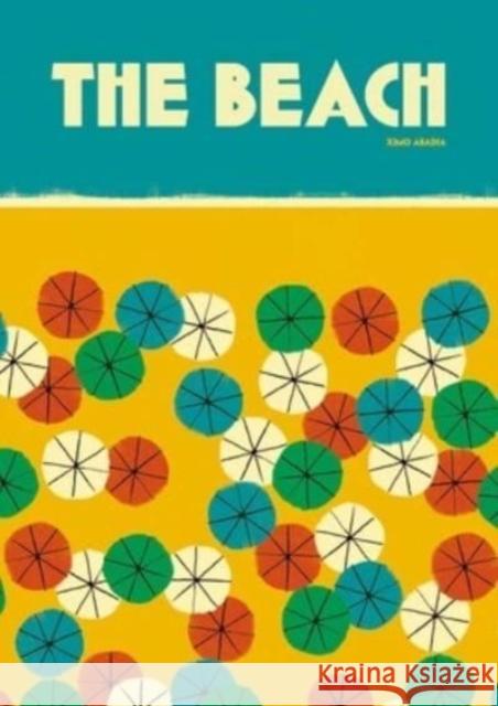 The Beach Little Gestalten Ximo Abad?a Ximo Abad?a 9783967047639 Die Gestalten Verlag