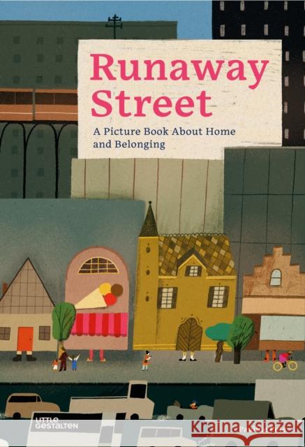 Homebound House Pete, Pauline 9783967047998 Little Gestalten