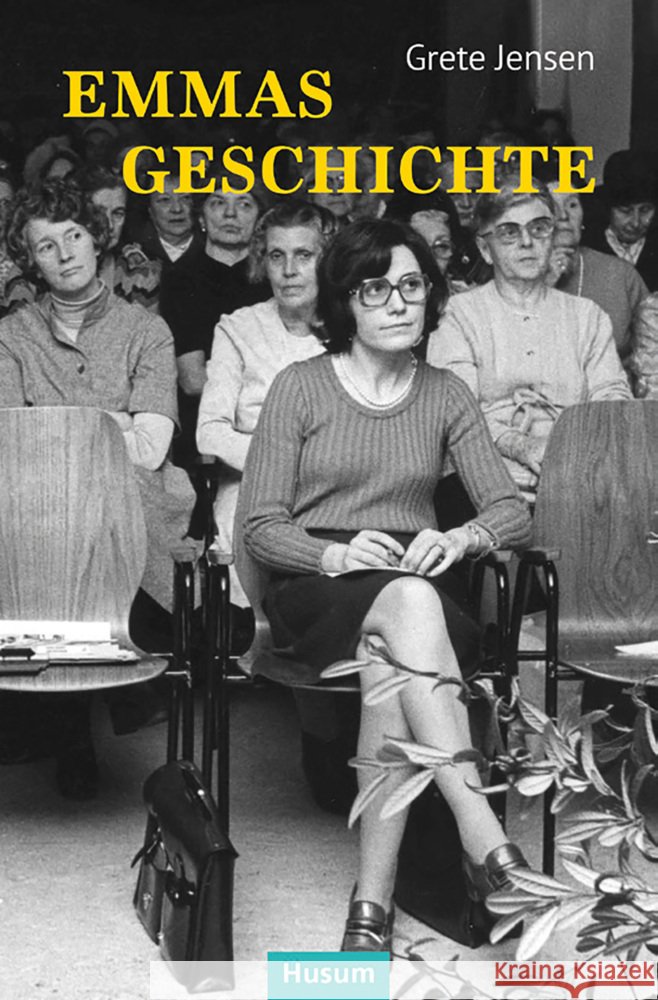 Emmas Geschichte Jensen, Grete 9783967170412