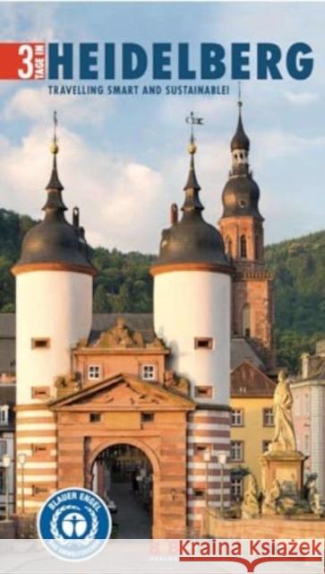 3 Days in Heidelberg BKB Verlag 9783967220421