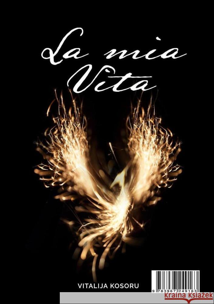 La mia Vita Kosoru, Vitalija 9783967249163 LaVita