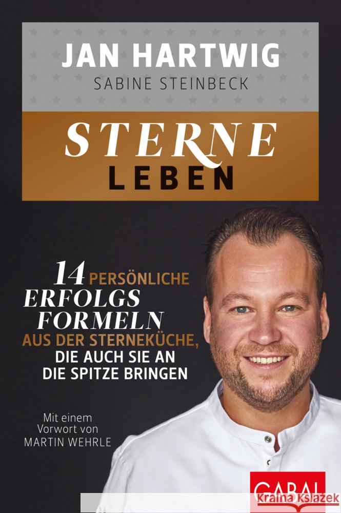 Sterne leben Hartwig, Jan, Steinbeck, Sabine 9783967390643 GABAL