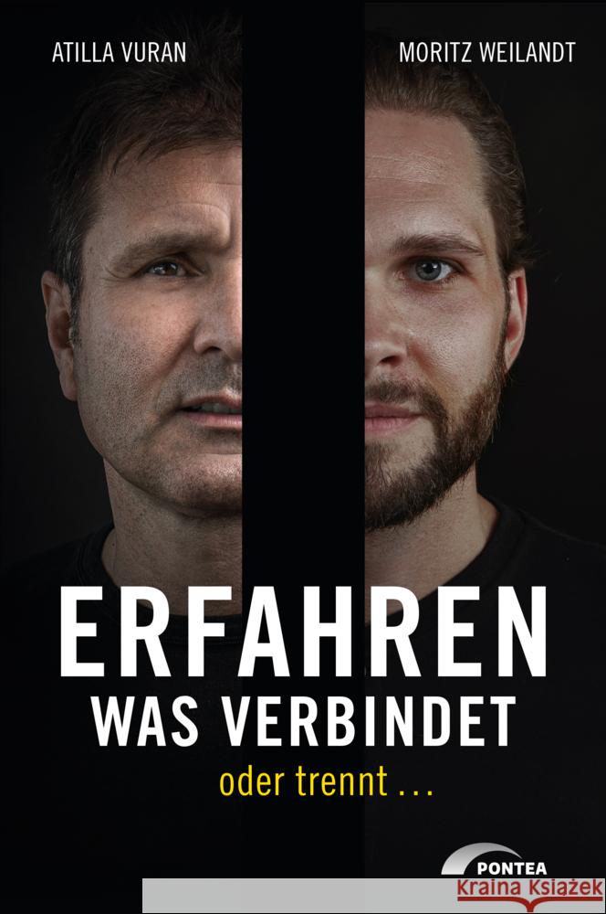 Erfahren, was verbindet - oder trennt ... Vuran, Atilla, Weilandt, Moritz 9783967392425 GABAL