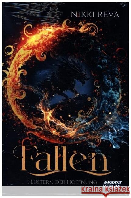 Fallen Reva, Nikki 9783967412567