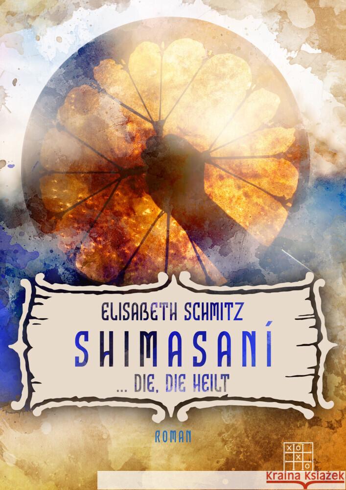 Shimasaní Schmitz, Elisabeth 9783967521450