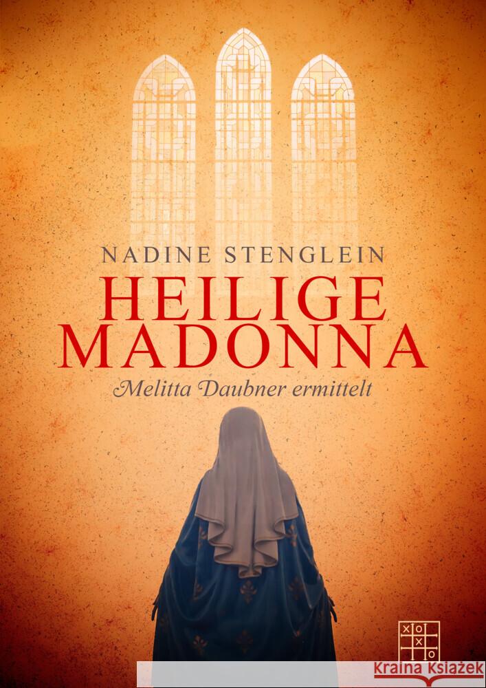 Heilige Madonna Stenglein, Nadine 9783967521740