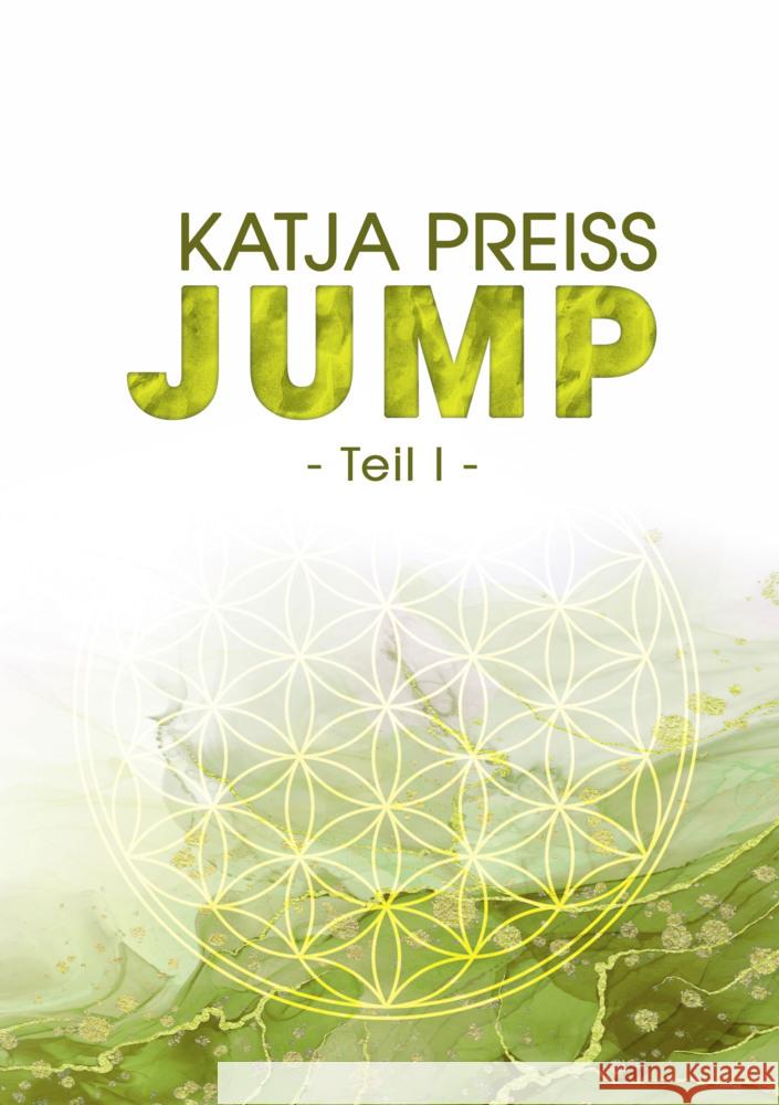 Jump Preiss, Katja 9783967531343 Noel