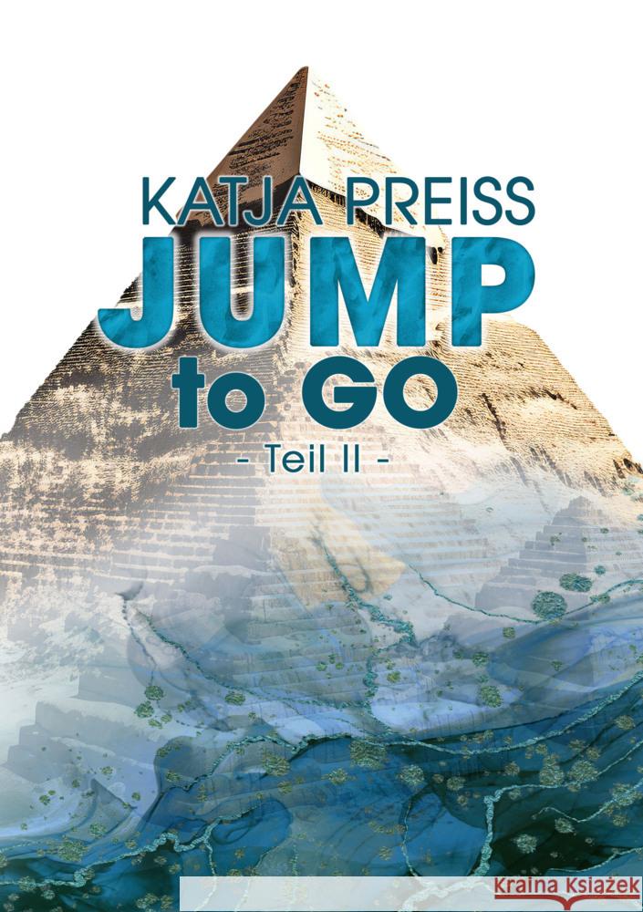 Jump to GO Preiss, Katja 9783967532128