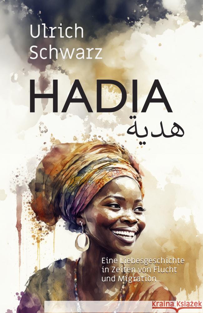Hadia Schwarz, Ulrich 9783967532173
