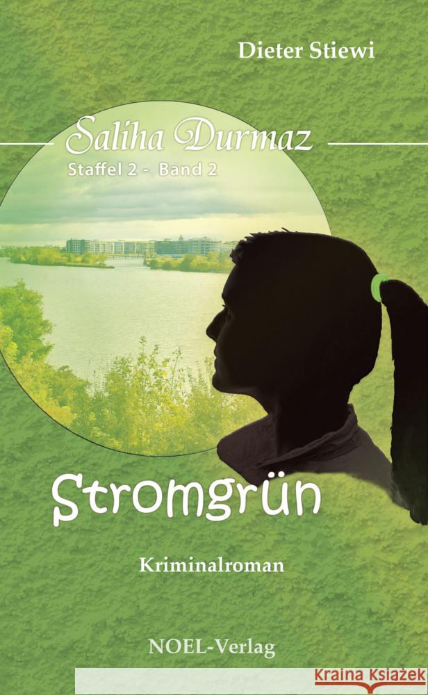 Strom Stiewi, Dieter 9783967532302