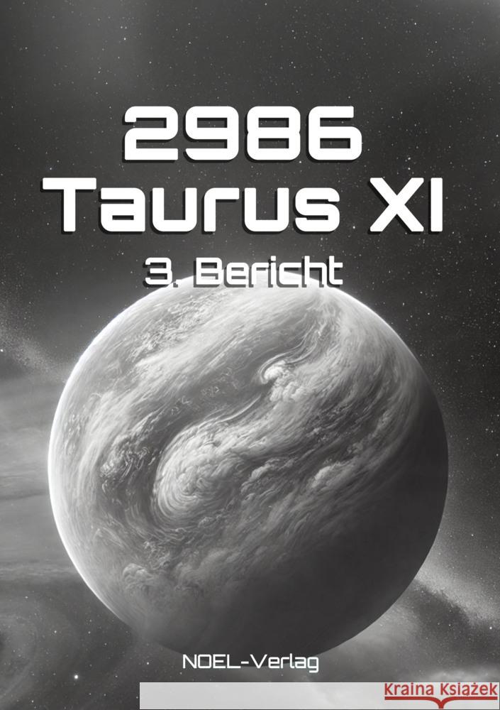 2986 Kaup, Harald 9783967532456 Noel