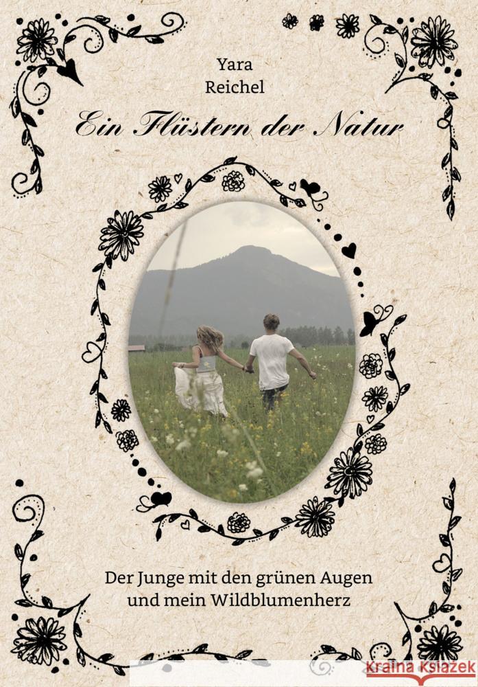 Ein Flüstern der Natur Reichel, Yara 9783967532470