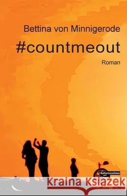 #countmeout Bettina Vo 9783967632873