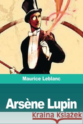 Arsène Lupin LeBlanc, Maurice 9783967870190