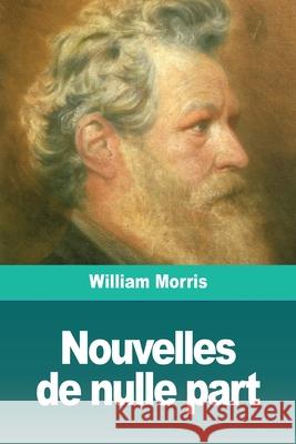 Nouvelles de nulle part William Morris 9783967870206 Prodinnova