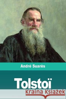 Tolstoï Suarès, André 9783967870602 Prodinnova