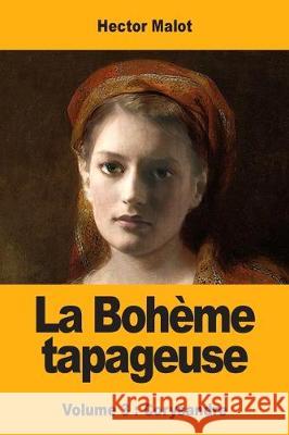 La Bohème tapageuse: Volume 3: Corysandre Malot, Hector 9783967871241 Prodinnova