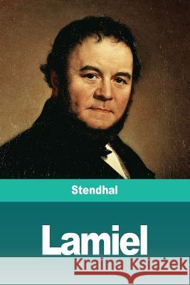 Lamiel Stendhal 9783967871364 Prodinnova