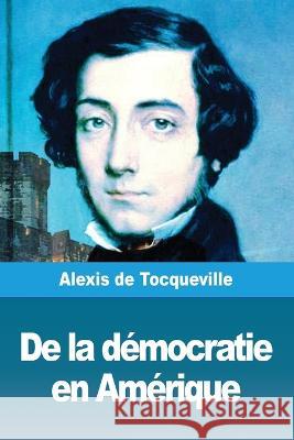 De la démocratie en Amérique: Tome II Alexis de Tocqueville 9783967871715 Prodinnova