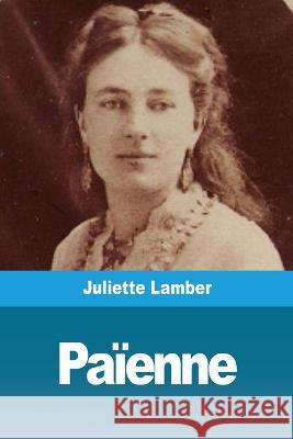 Païenne Lamber, Juliette 9783967871722 Prodinnova